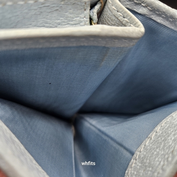 Gucci Flora GG Marmont Leather Wallet - Picture 2 of 10